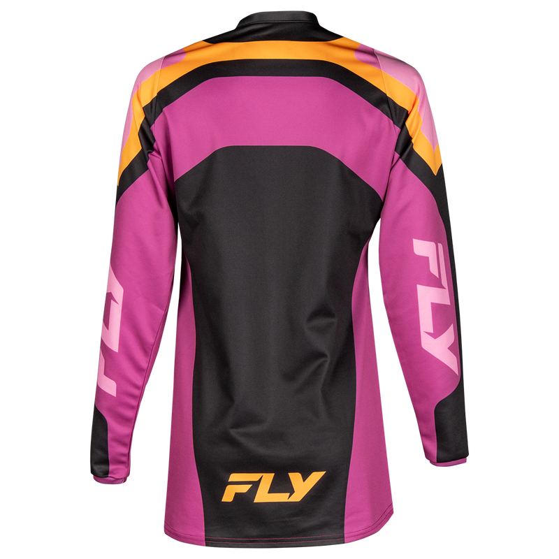 FLY Racing Women's F-16 Jersey