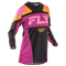 FLY Racing Women's F-16 Jersey