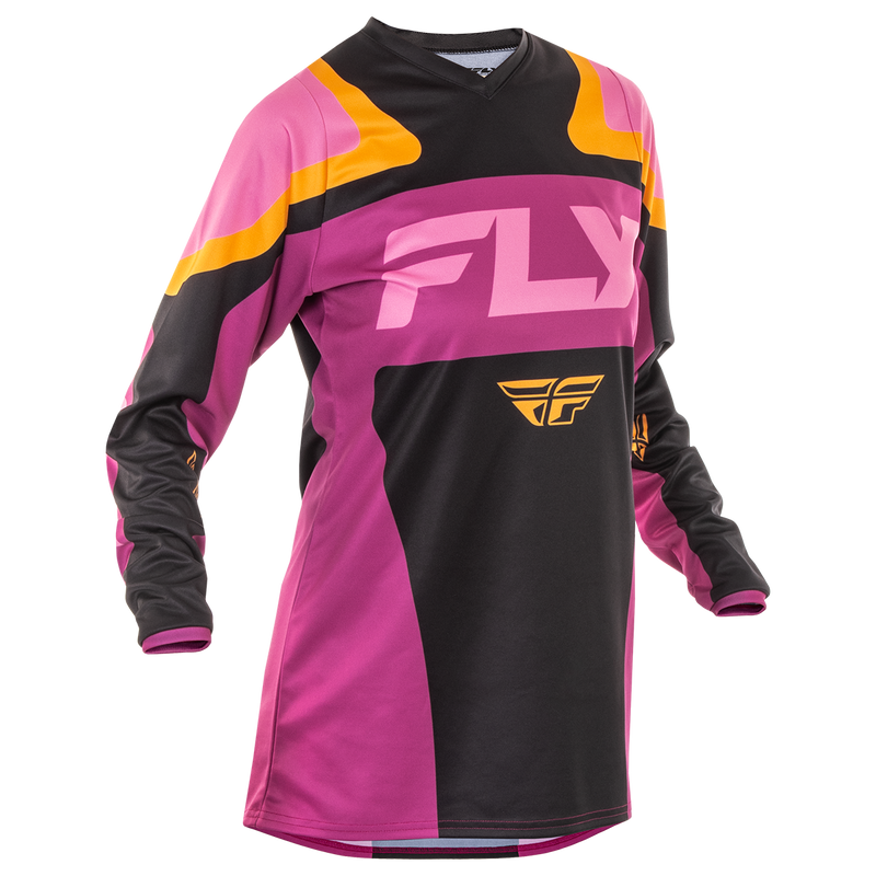 FLY Racing Women's F-16 Jersey