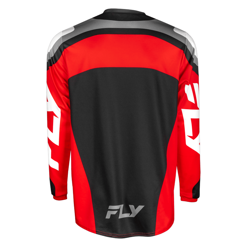 FLY Racing Men's F-16 Jersey (2025)