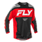 FLY Racing Men's F-16 Jersey (2025)