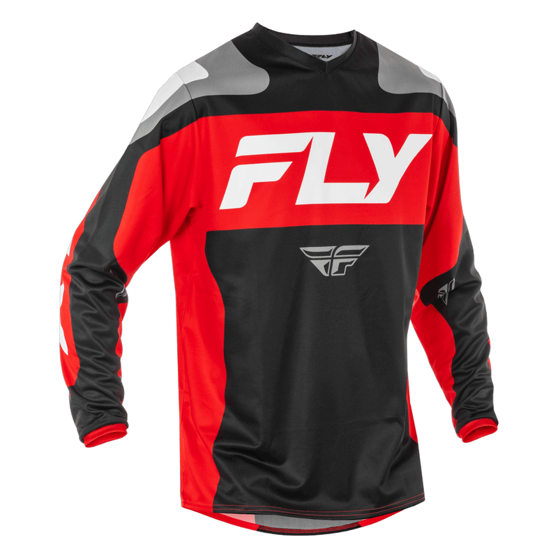 FLY Racing Men's F-16 Jersey (2025)