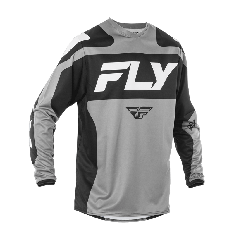 FLY Racing Men's F-16 Jersey (2025)