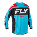 FLY Racing Men's F-16 Jersey (2025)