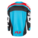 FLY Racing Men's F-16 Jersey (2025)