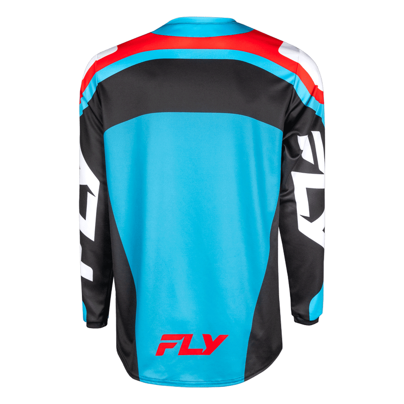 FLY Racing Men's F-16 Jersey (2025)