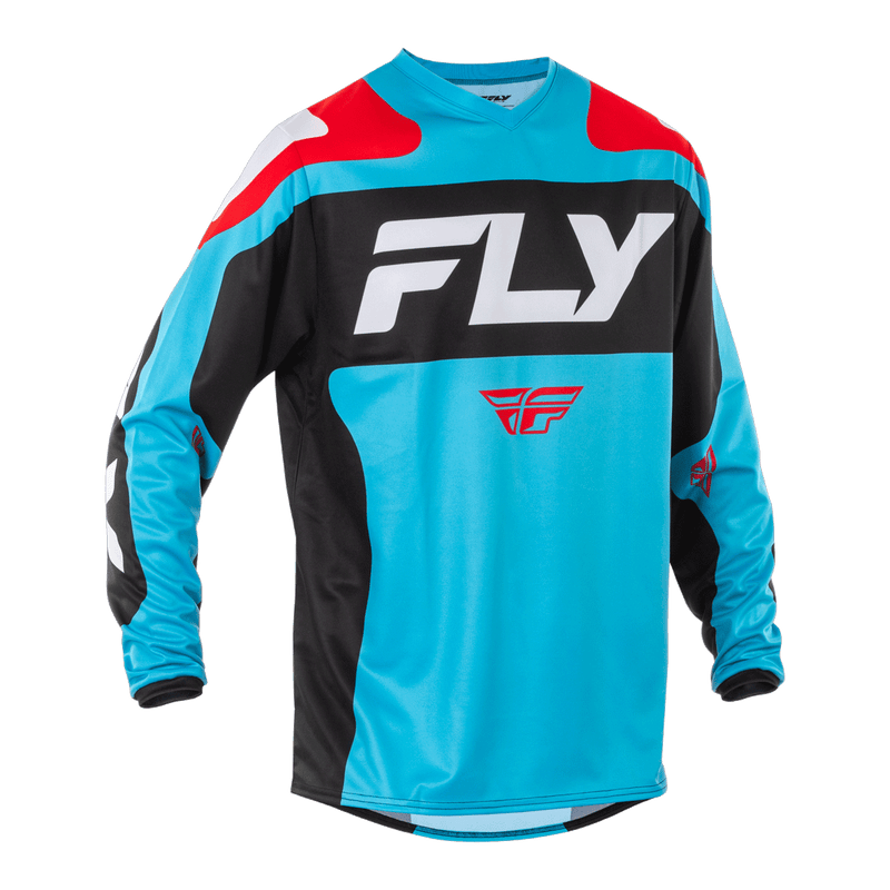 FLY Racing Men's F-16 Jersey (2025)