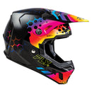 FLY Racing Youth Formula CC Tektonic Helmet