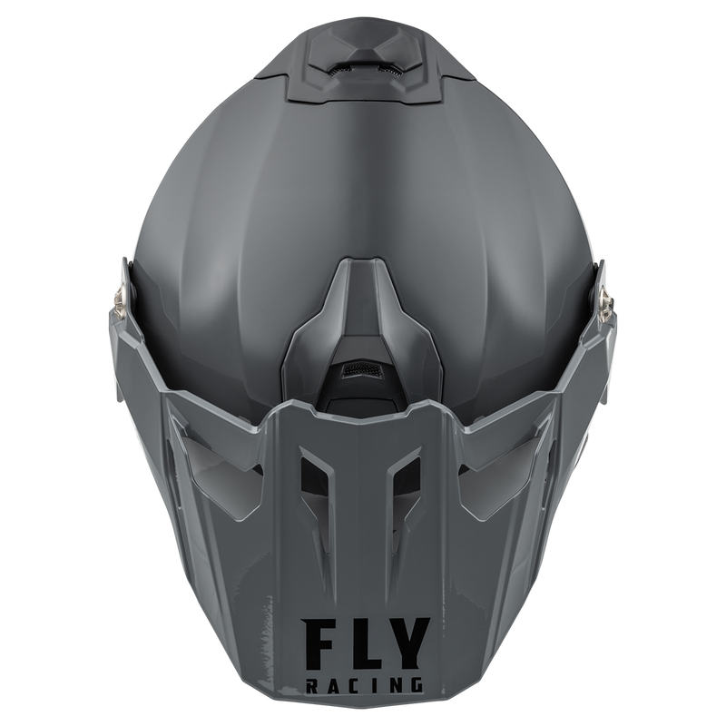 Casque FLY Racing Trekker Solid (2024)