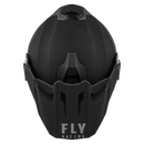 Casque FLY Racing Trekker Solid (2024)