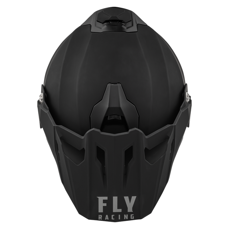 FLY Racing Trekker Solid Helmet (2024)