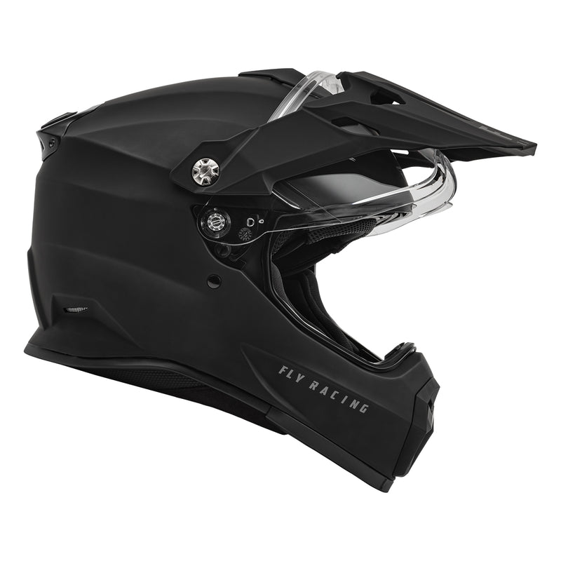 Casque FLY Racing Trekker Solid (2024)