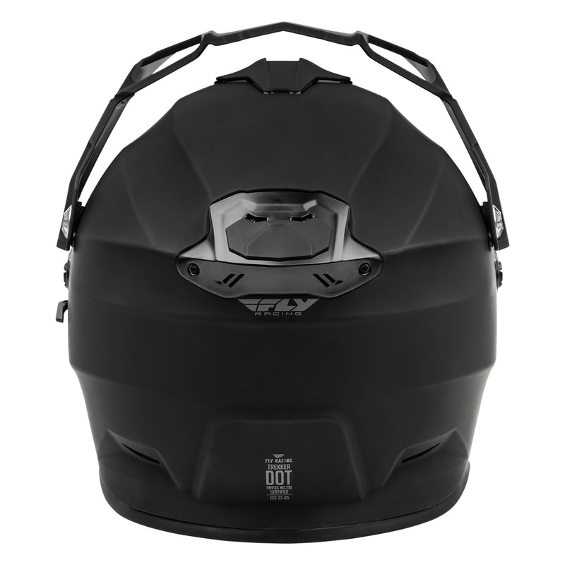 FLY Racing Trekker Solid Helmet (2024)