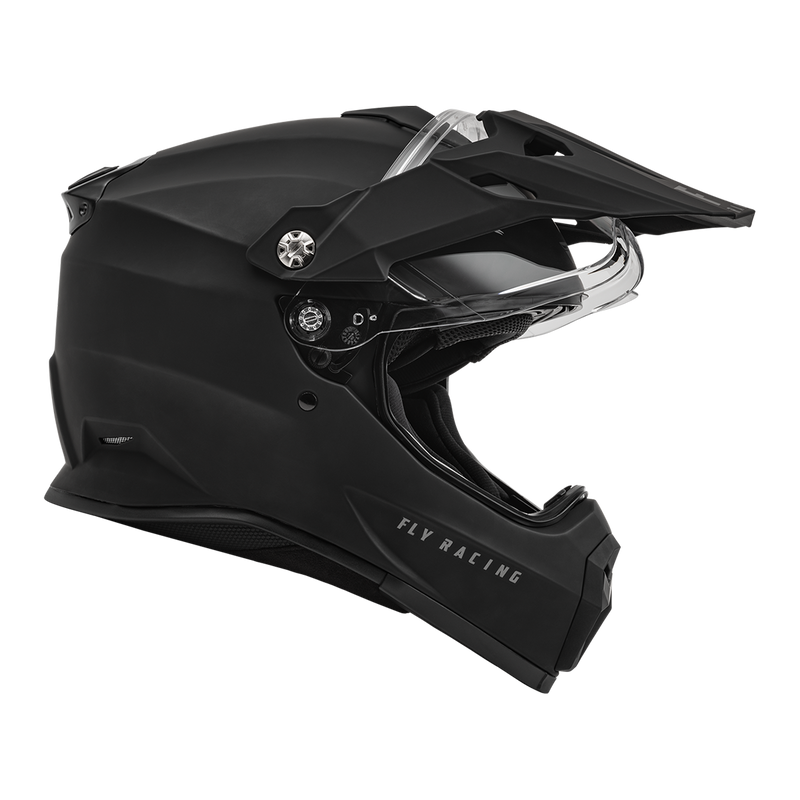 Casque FLY Racing Trekker Solid (2024)