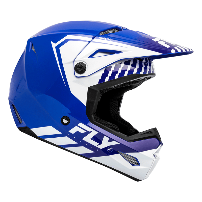 FLY Racing Kinetic Menace Helmet