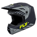 FLY Racing Youth Kinetic Menace Helmet