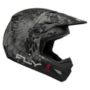 FLY Racing Kinetic S.E. Kryptek Helmet