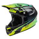 FLY Racing Werx-R Carbon Mountain Bike Helmet (Non-Current Colour)