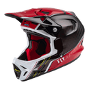 FLY Racing Werx-R Carbon Mountain Bike Helmet (Non-Current Colour)