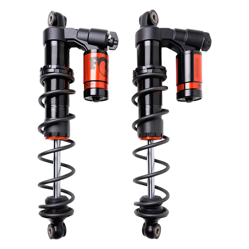 FOX Factory Race Series 2.0 QS3 Kit | Front Shocks