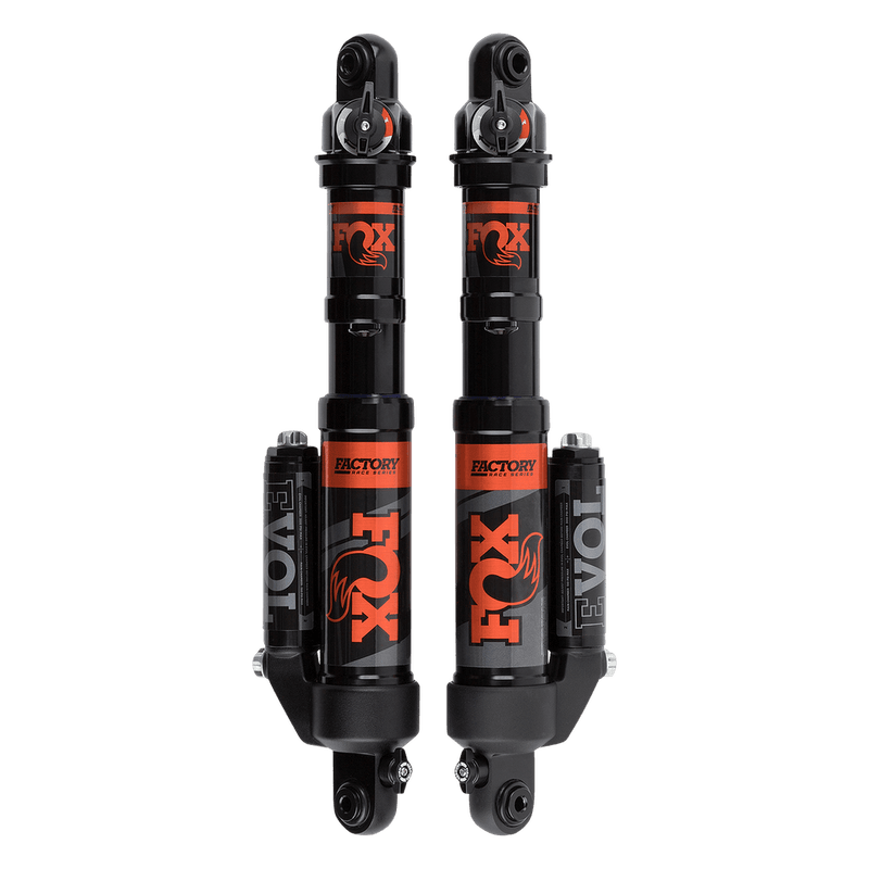 Fox Shocks Kit - Fox Factory AM | BRP | Sumit Gen 5 | FT Float 3 QS3 LW | RT