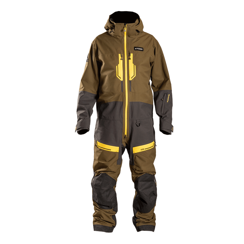 TOBE Tiro V3 Monosuit (CLEARANCE)