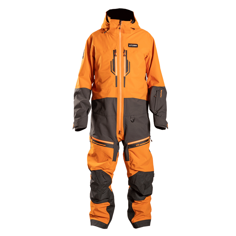 TOBE Tiro V3 Monosuit (CLEARANCE)