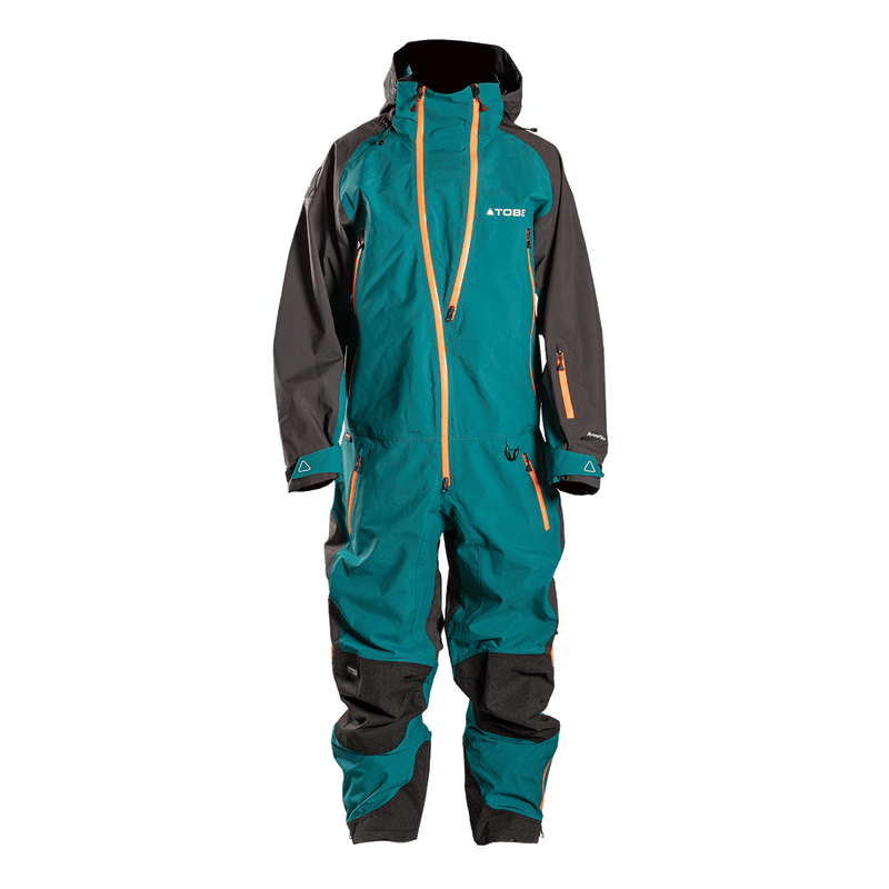 TOBE Vivid V3 Monosuit - Everglade (CLEARANCE)