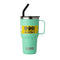 Bob The Cooler Co's Big Sipper Tumbler