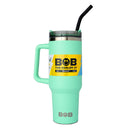 Bob The Cooler Co's Roadie Tumbler (40oz)