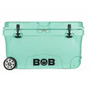 Bob The Cooler Co's The BFF Hard Cooler (75QT)