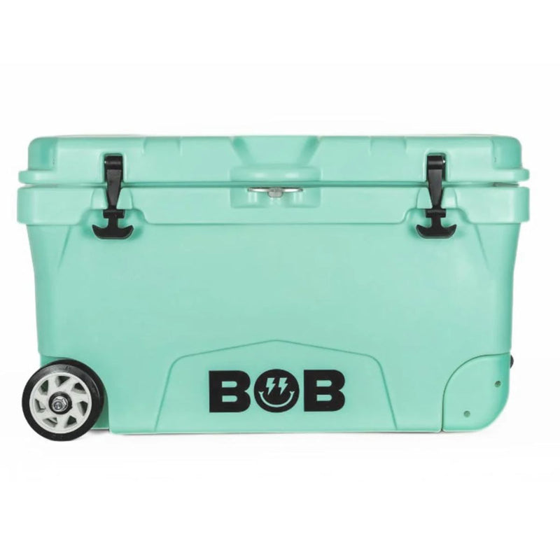 Glacière rigide The BFF de Bob The Cooler Co (75QT)