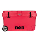 Glacière rigide The BFF de Bob The Cooler Co (75QT)