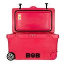 Glacière rigide The BFF de Bob The Cooler Co (75QT)