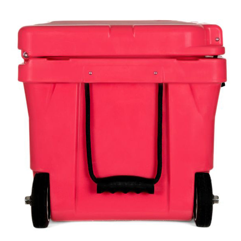 Bob The Cooler Co's The BFF Hard Cooler (75QT)