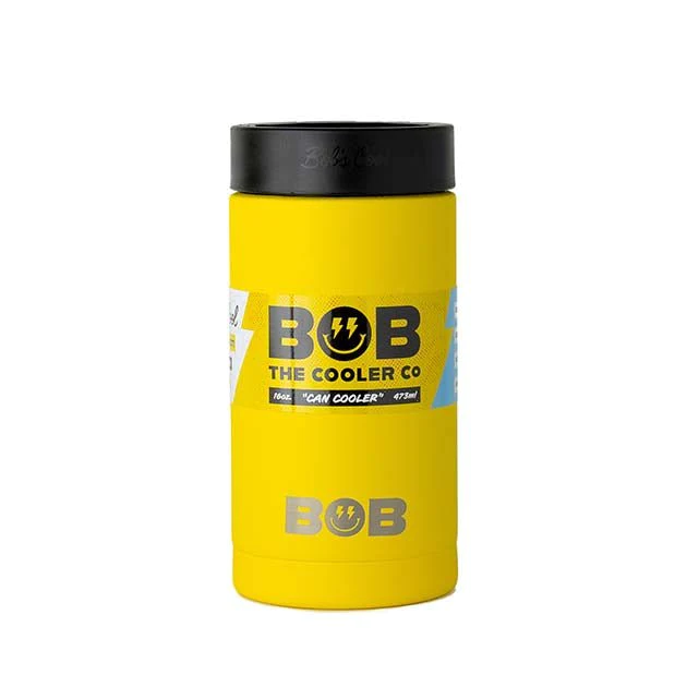 Bob The Cooler Co's Best Bud Can Cooler