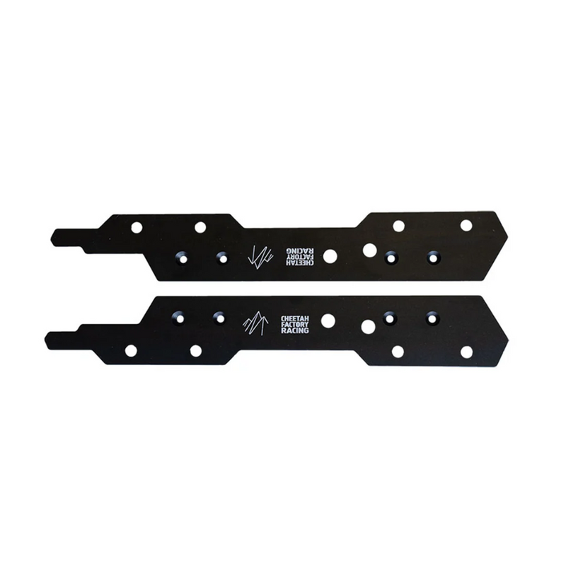 CFR Polaris Link Adapter Plates