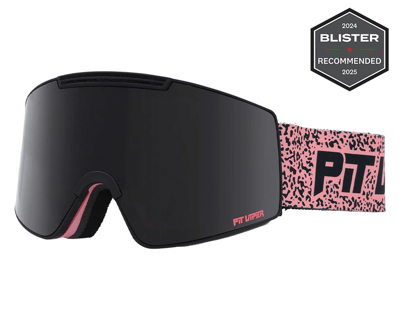 Pit Viper's The Proform Goggle