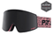 Pit Viper's  The Son of Peach Proform Goggles