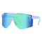 Les lunettes de soleil Double Wides de Pit Viper (The Originals)