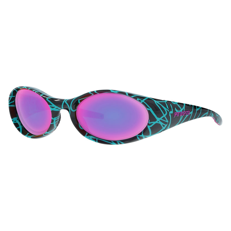 The Slammer Sunglasses