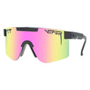 Les lunettes de soleil Single Wide de Pit Viper (The Originals)