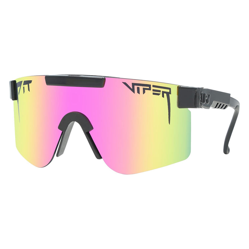 Les lunettes de soleil Double Wides de Pit Viper (The Originals)