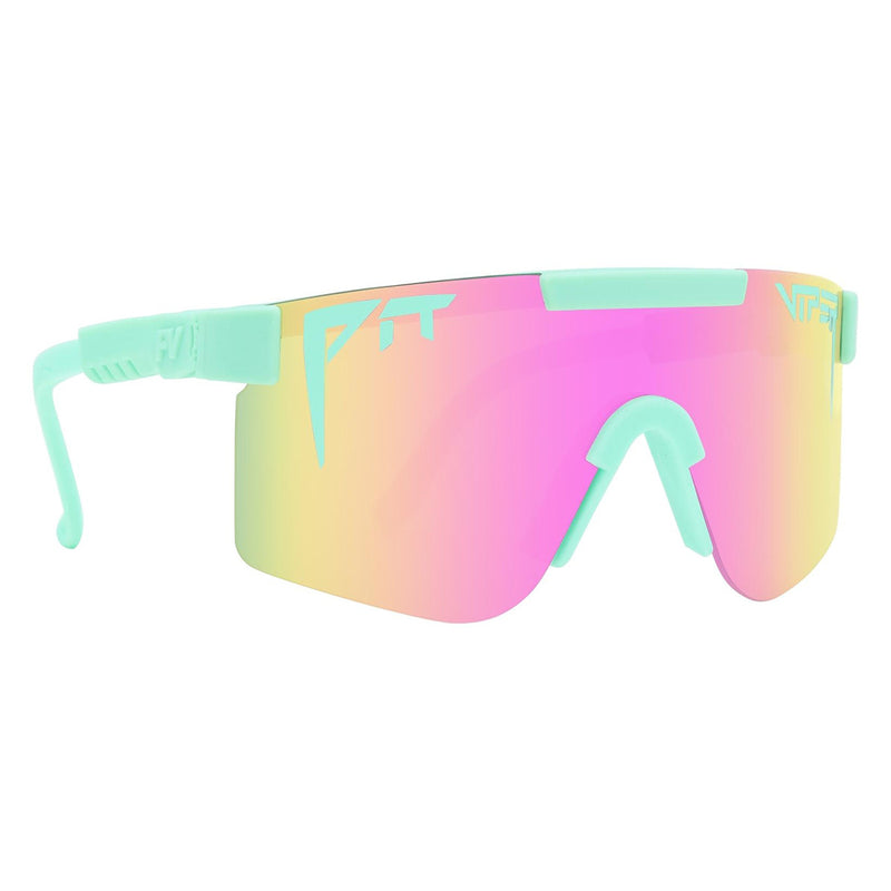 Les lunettes de soleil Single Wide de Pit Viper (The Originals)