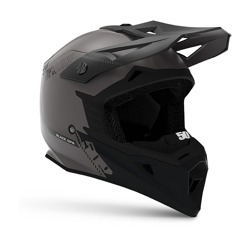 SALES SAMPLE: 509 Tactical Helmet (XL)