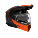 SALES SAMPLE: 509 Delta R4 Ignite Helmet - Orange XL