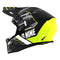 SALES SAMPLE: 509 Altitude 2.0 Helmet (DOT) - Black Camo SM