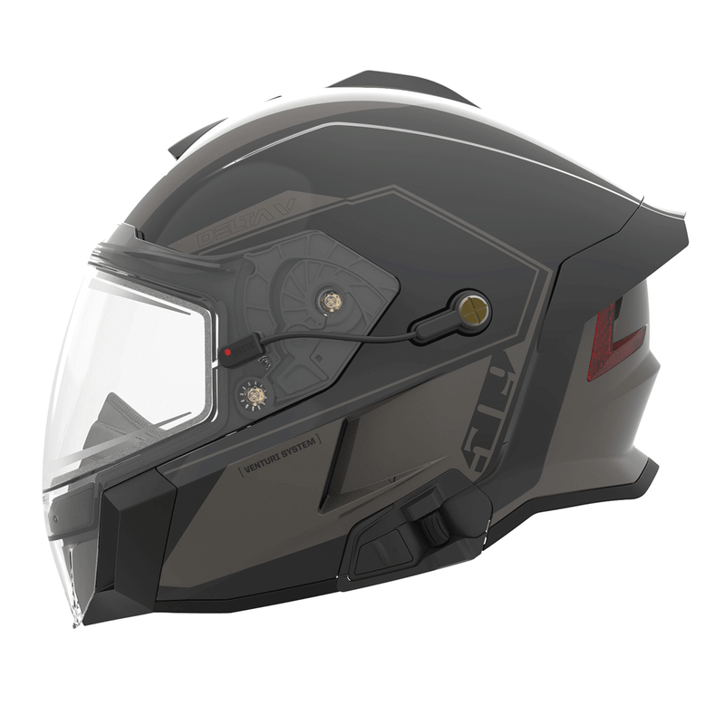 509 Delta V Commander Helmet