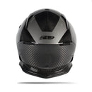 509 Mach III Carbon Helmet