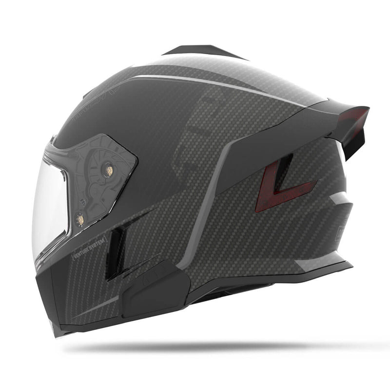 509 Mach V Carbon Helmet